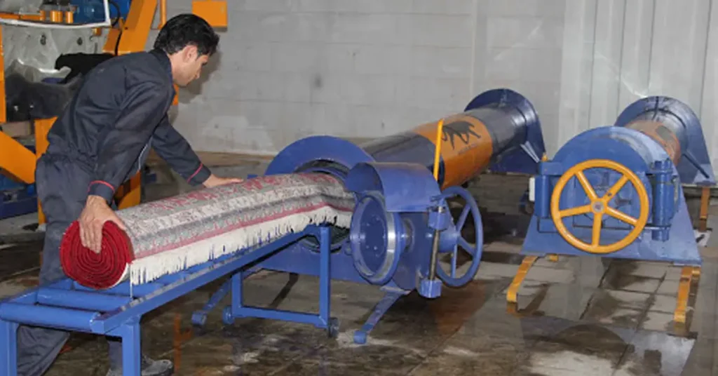 آبگیر لوله ای